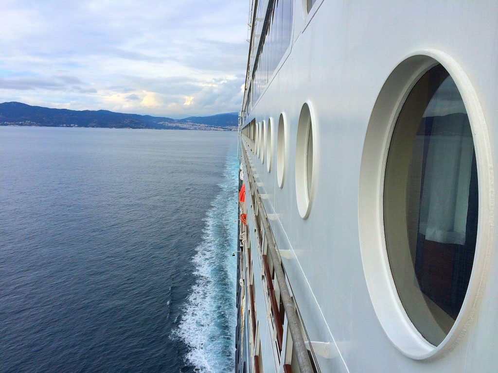Kavala and Philippi, Greece | Azamara