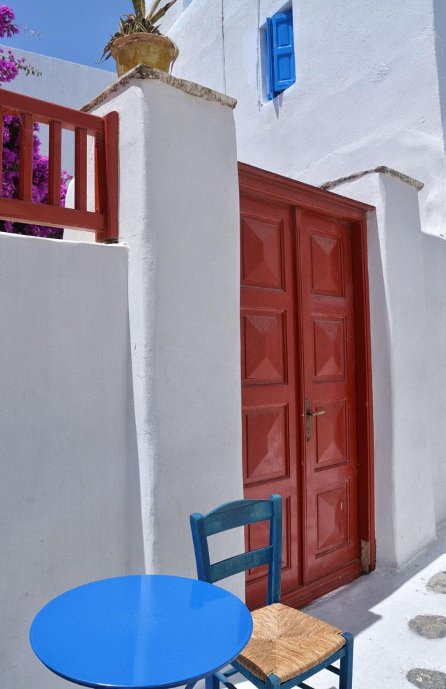 Gay Friendly Cruises To Mykonos