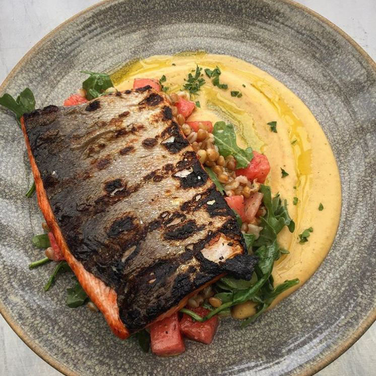 Where To Eat The Best Seafood In Alaska