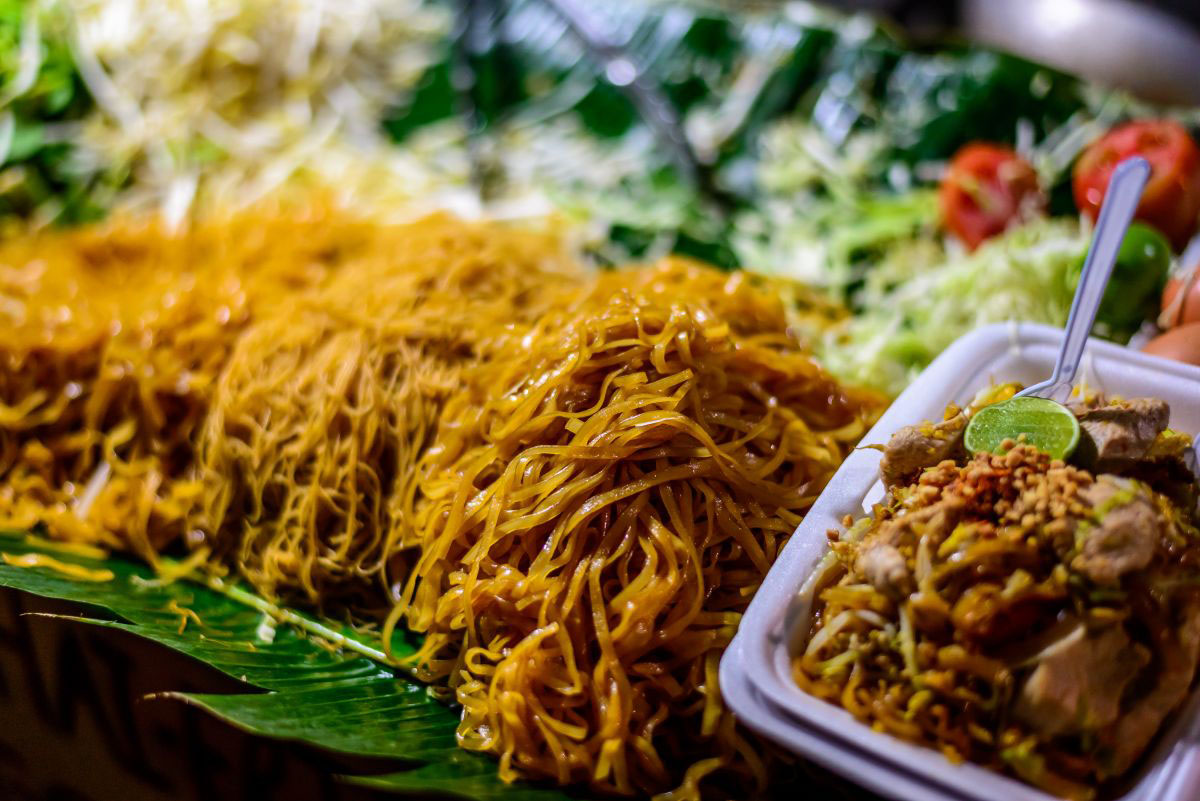 Azamara S Guide To The Best Street Food Around The World