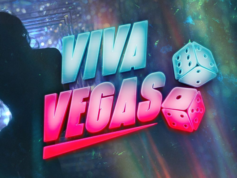 Viva Las Vegas!''