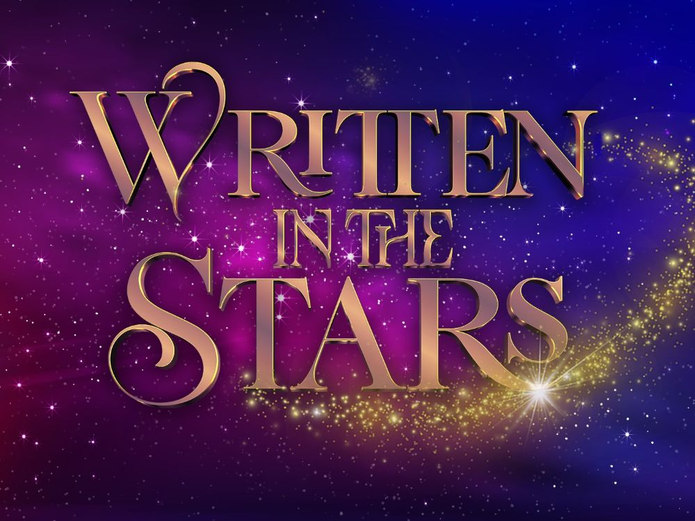 Written in The Stars!''