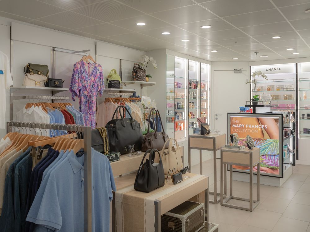 The Ship Shop Image