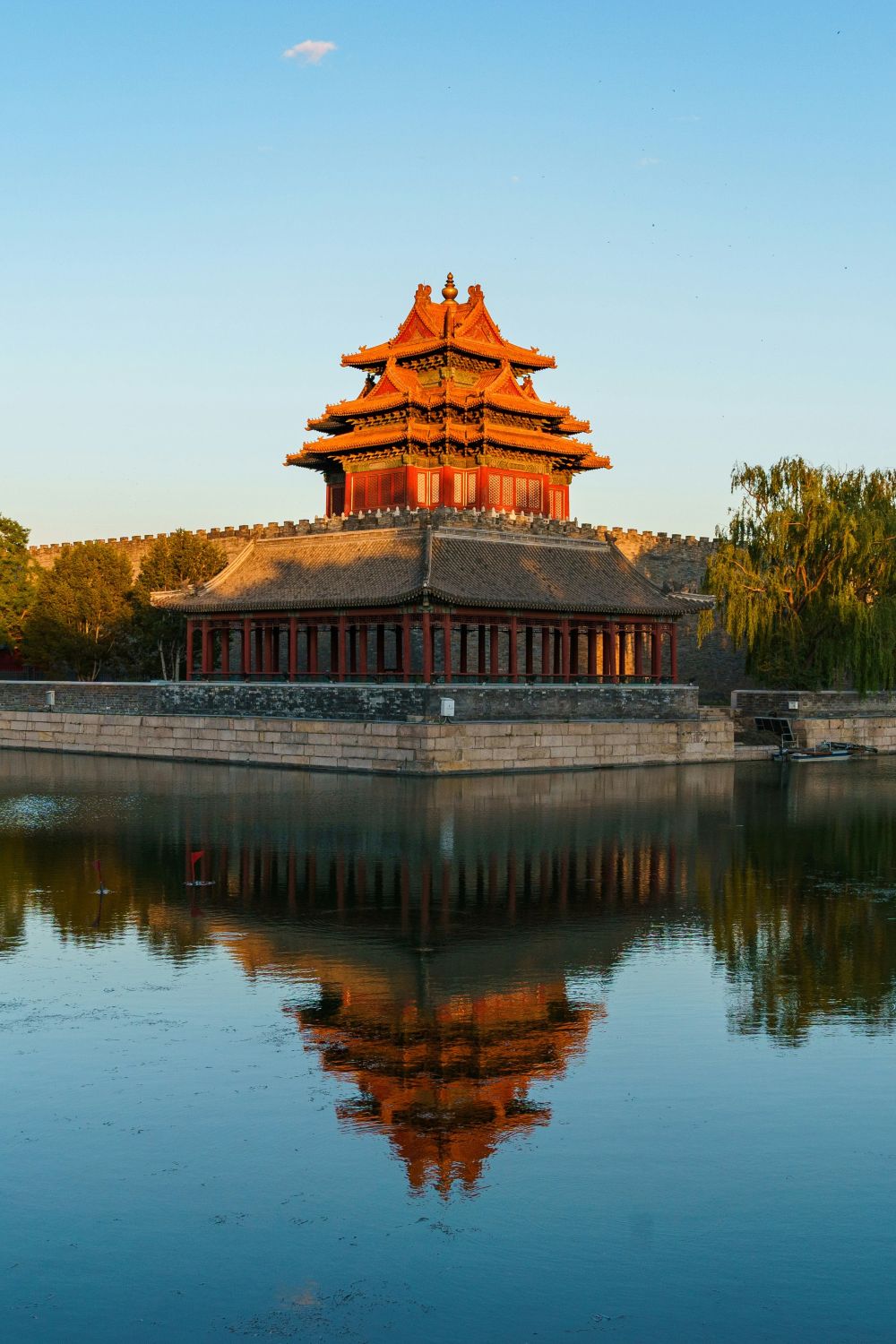 China's Forbidden City