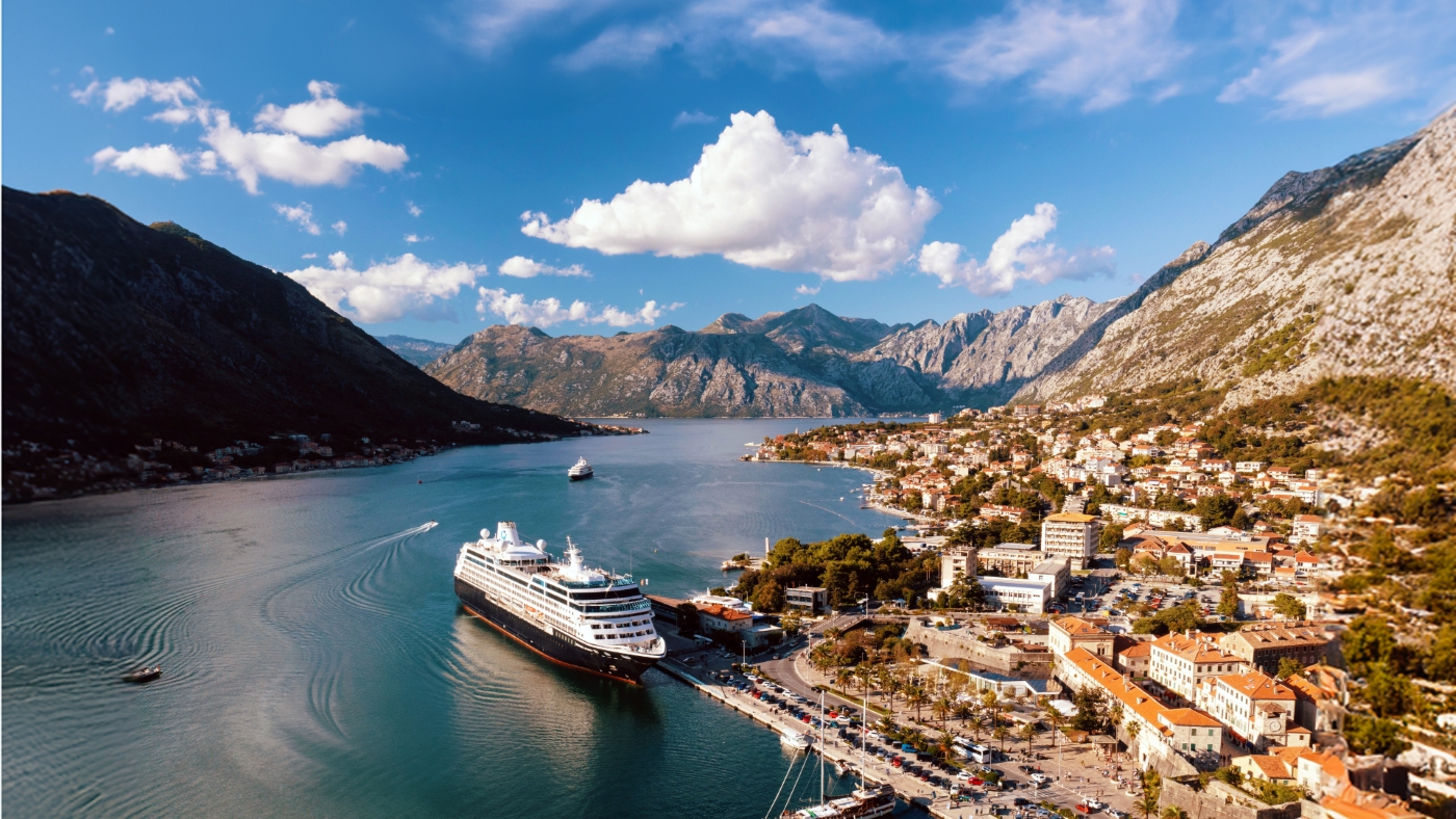 Azamara Cruises September Saled