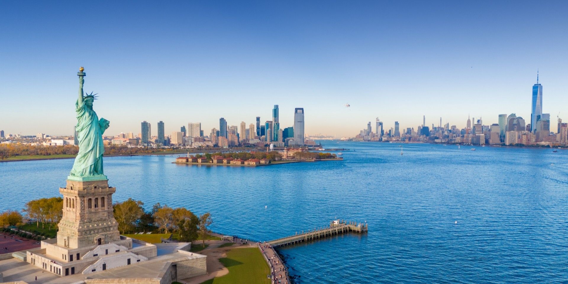 Azamara Cruise ship pulling away from port
