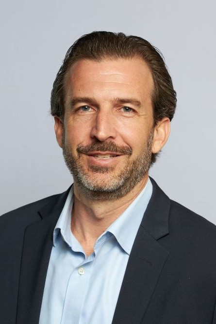 Andrew Smith