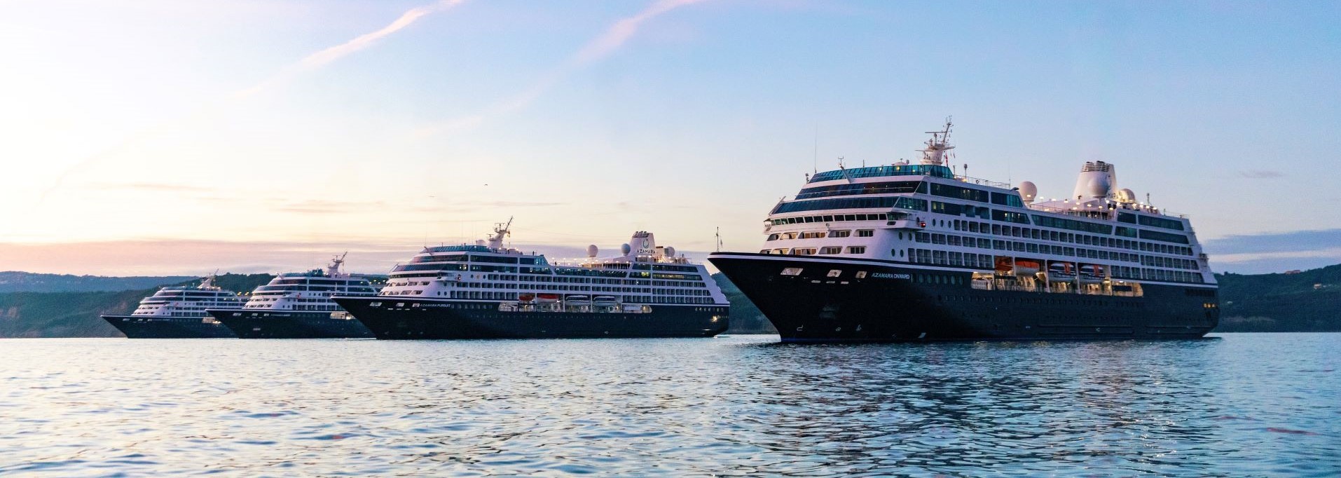 Azamara Reveals New AzAmazing Celebrations and Exclusive Events for the