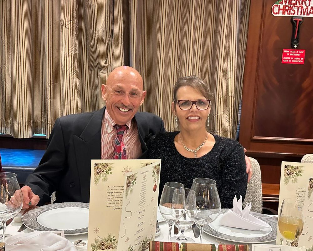 Cape Town<br><em>Submitted by Maria</em>!''