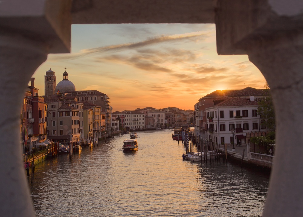 the med of the med voyage