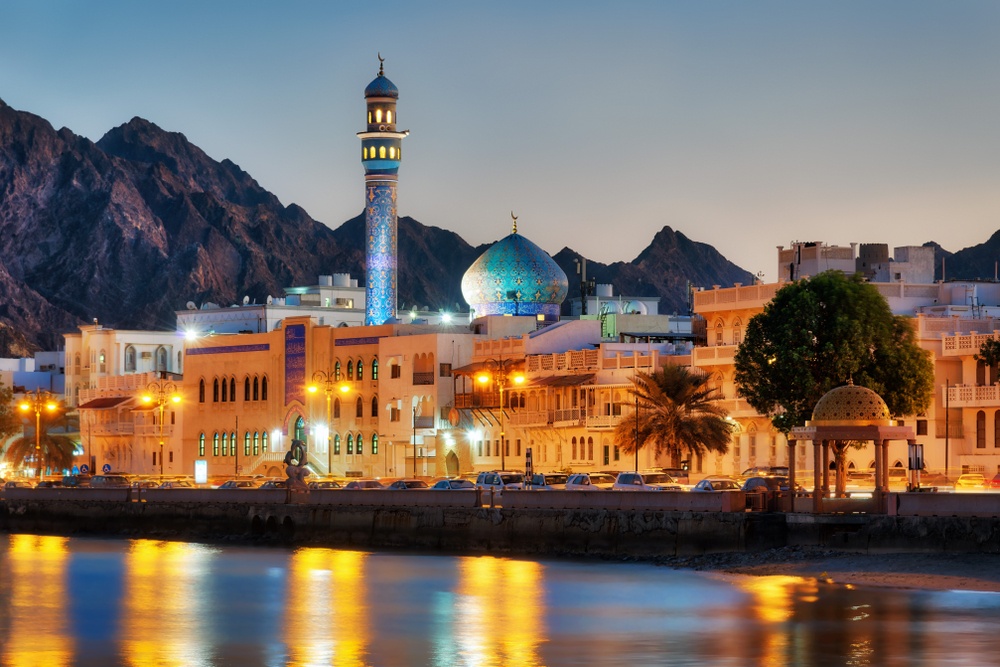 ancient trade routes voyage