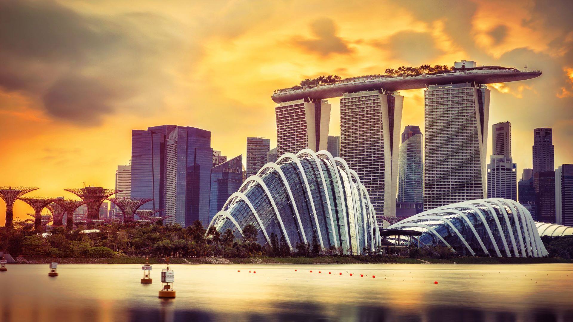 asian holiday voyage