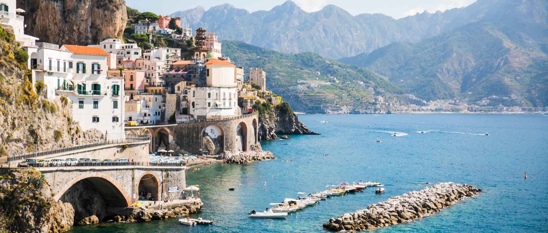 best of the mediterranean voyage