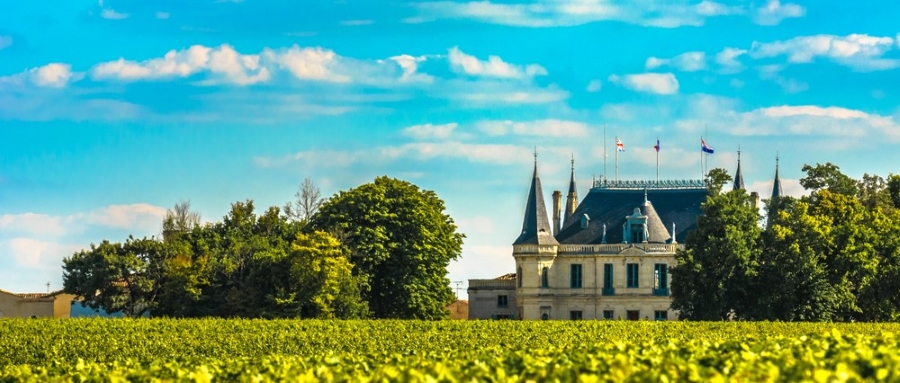 france intensive voyage