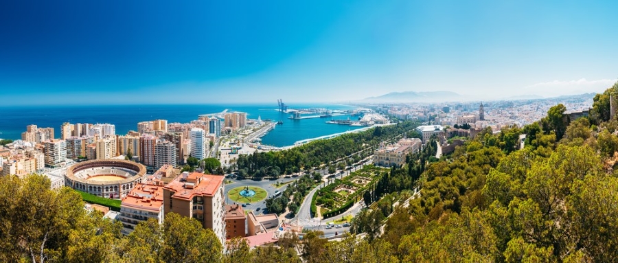 spain intensive voyage