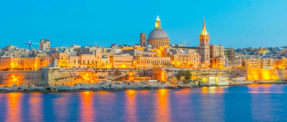 islands of the mediterranean voyage
