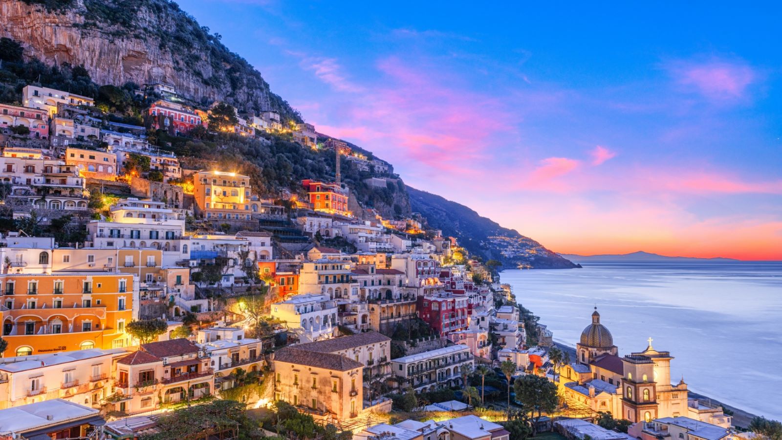 mediterranean cruise: greece, italy & france Map