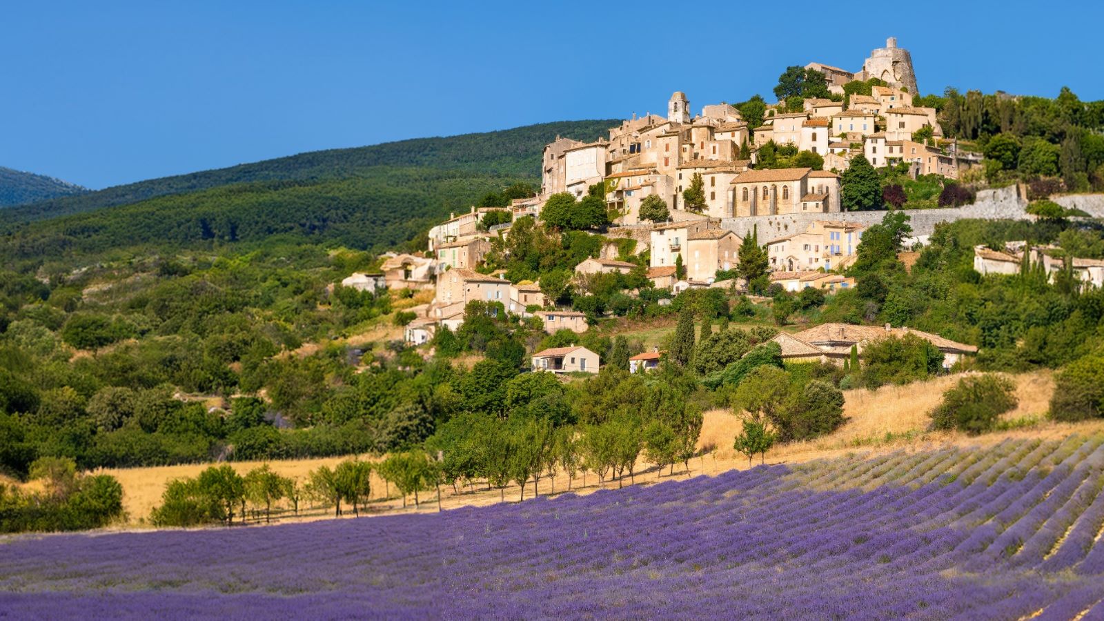 spain intensive cruise: barcelona, ibiza & majorca Map