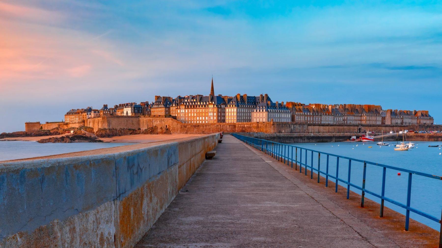 Europe Cruise: Iberia, Northern Europe & Baltic