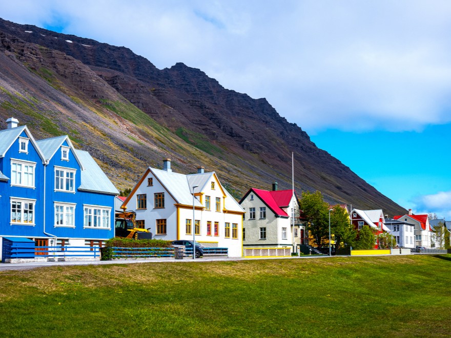 solar eclipse cruise: iceland, greenland & quebec