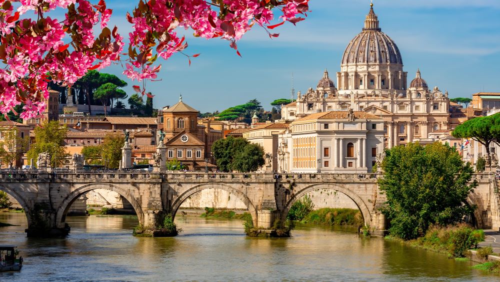 best of the mediterranean cruise: monte carlo, amalfi & venice