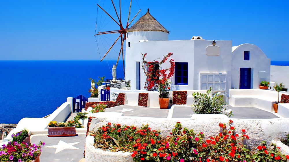 best of the mediterranean cruise: crete, sicily, corsica & majorca
