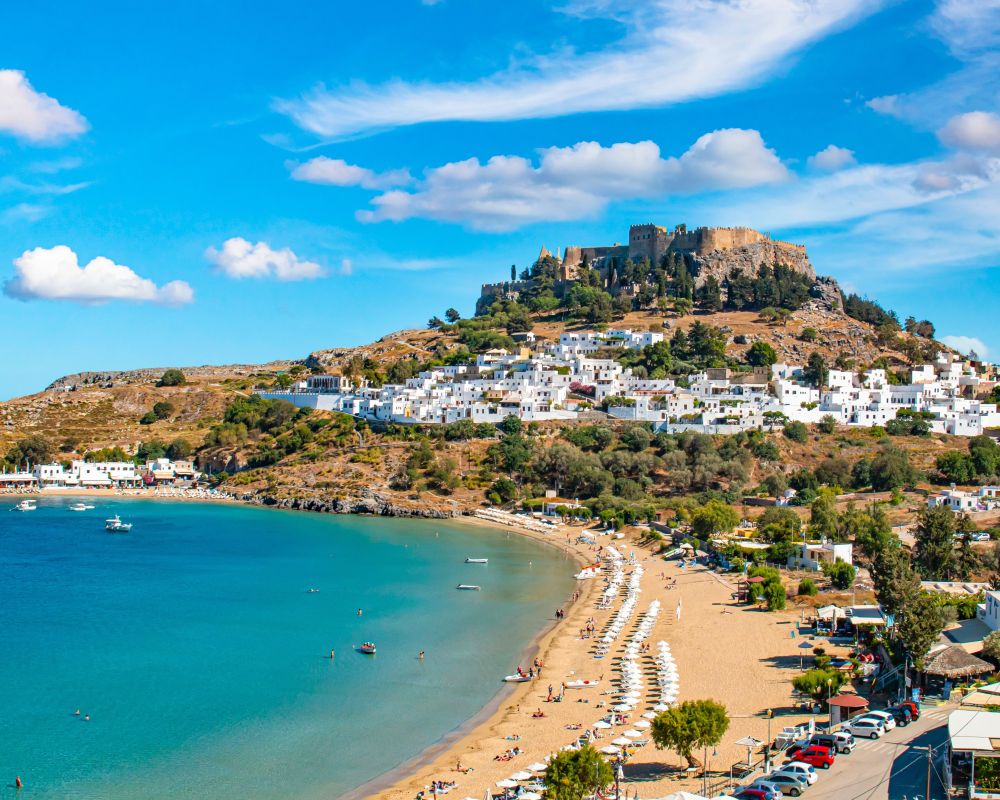 azamara circle cruise: greece, cyprus & turkey