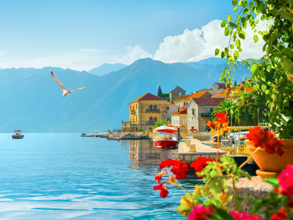 italy, croatia & greece cruise: venice, dubrovnik & corfu