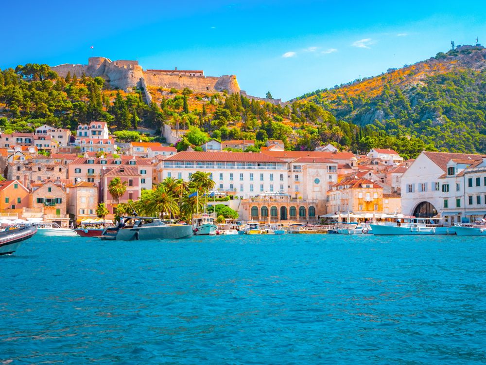 Greece, Montenegro & Croatia Cruise: Athens, Kotor & Dubrovnik