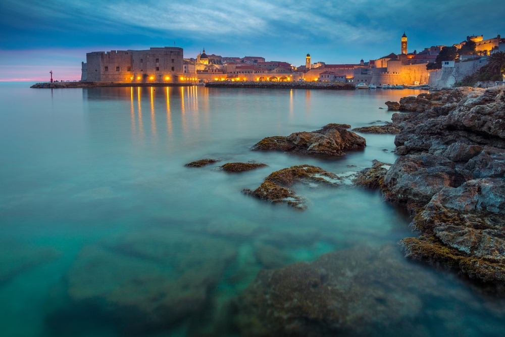 adriatic wonders voyage