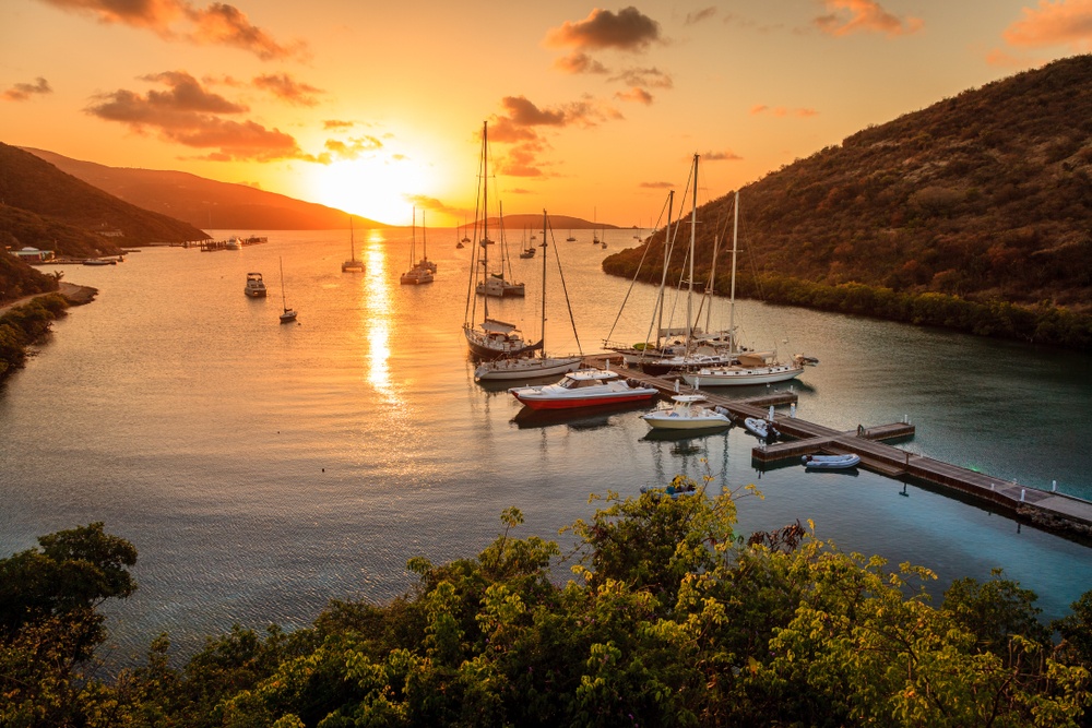 caribbean breezes voyage