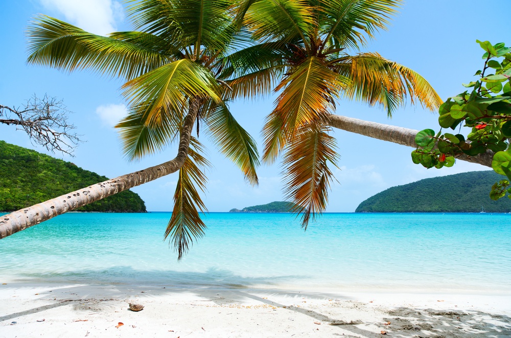 caribbean sunsets voyage
