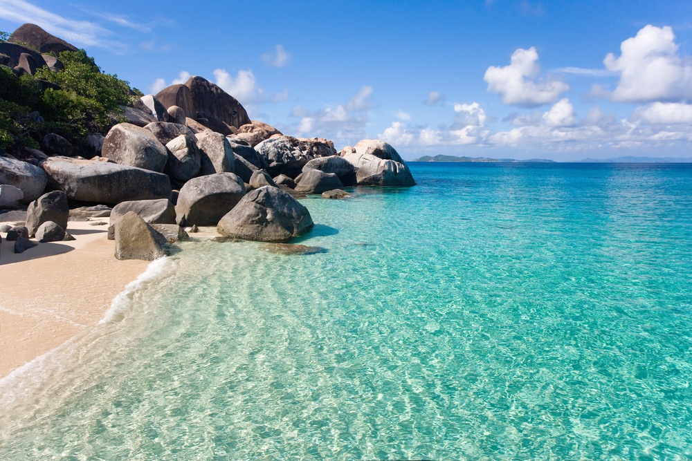 caribbean holiday voyage