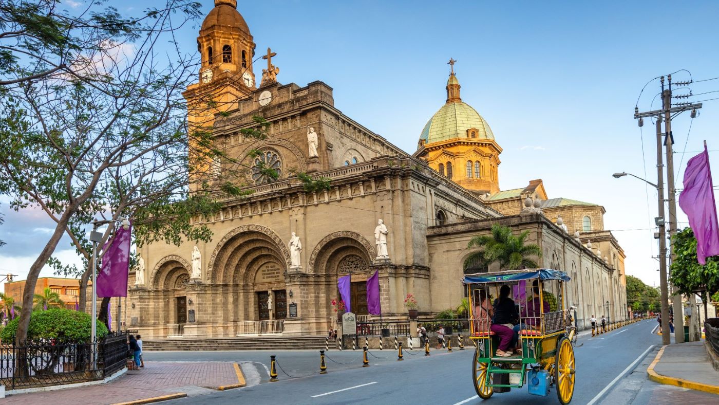 australia & asia cruise: sydney, cairns & hong kong Map