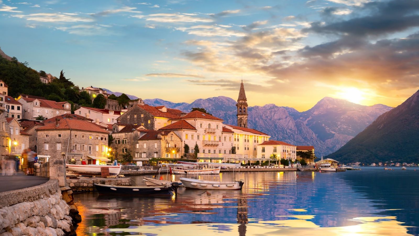 croatia intensive cruise: dubrovnik, sibenik & split