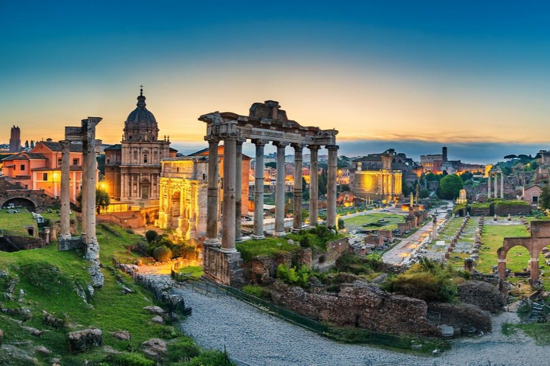 italy, malta & montenegro cruise: amalfi, valletta & kotor