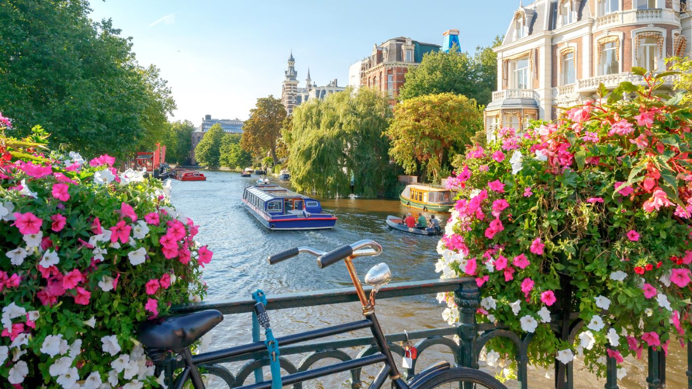 denmark to spain grand voyage