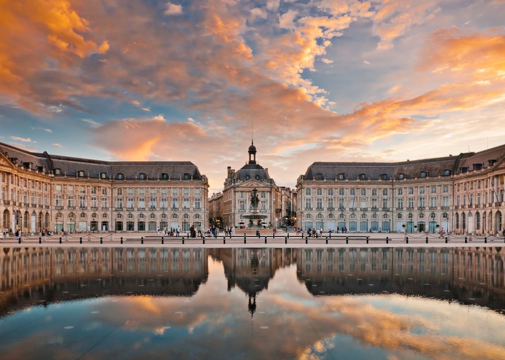 france & portugal cruise: bordeaux, porto & lisbon