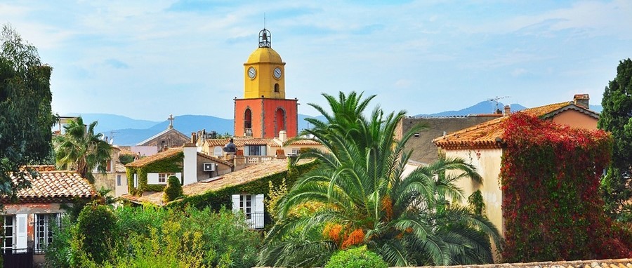 spain intensive voyage