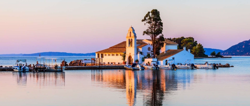 dalmatian & amalfi coasts voyage