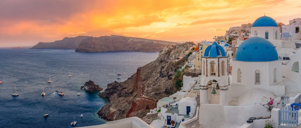 gems of the adriatic & aegean voyage