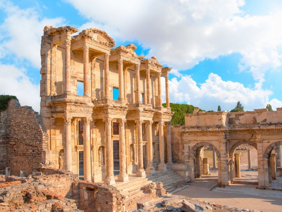 solar eclipse cruise: greece, turkey & italy