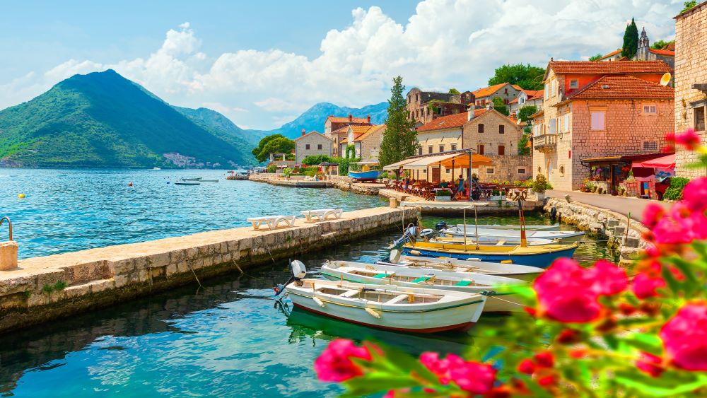 best of the mediterranean cruise: monte carlo, florence, rome & venice Map