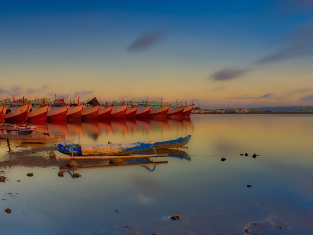 Indonesia, Malaysia & Philippines Cruise: Bali, Sandakan & Manila