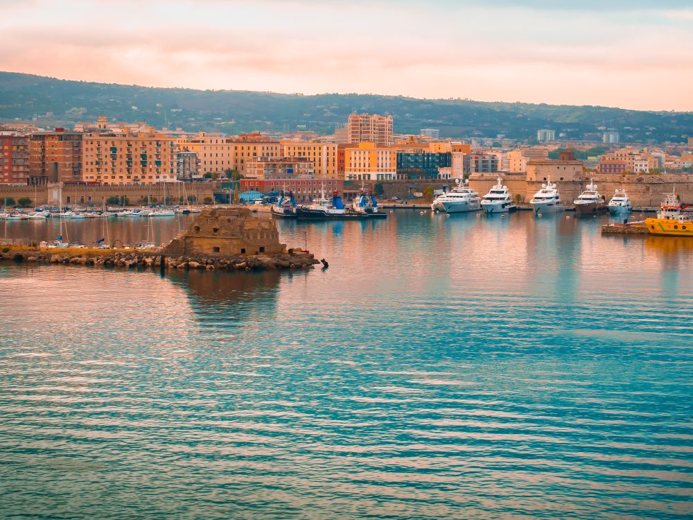 spain, france & italy cruise: barcelona, nice & portovenere