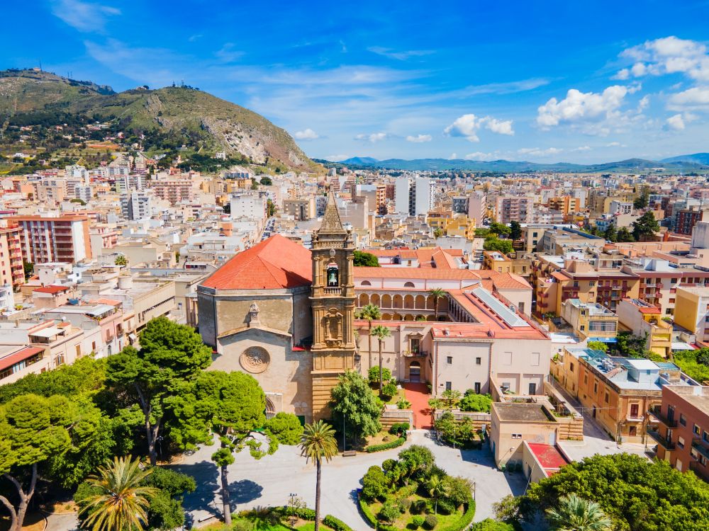 Italy Intensive Cruise: Florence, Sorrento & Venice