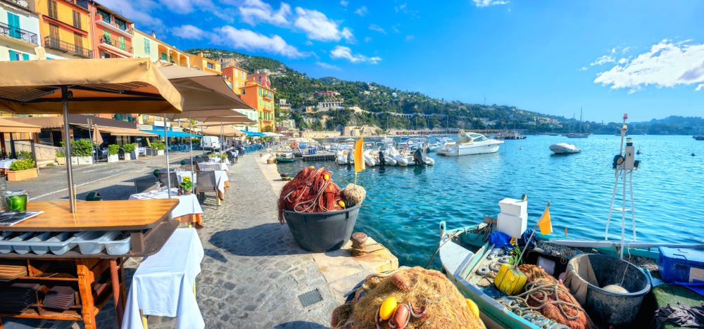 med highlights voyage