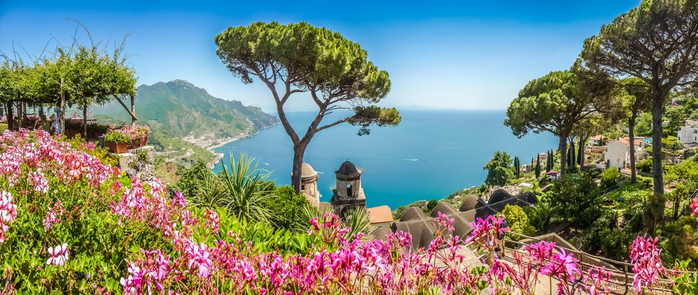 the best of the med voyage