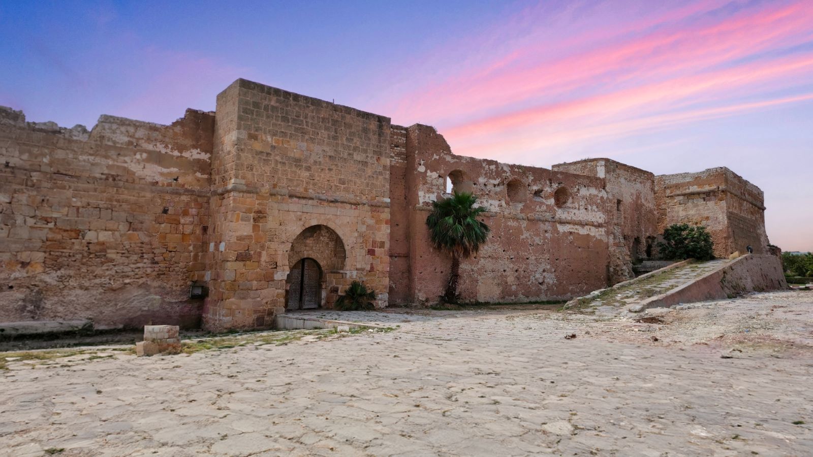 mediterranean cruise: spain, italy & greece