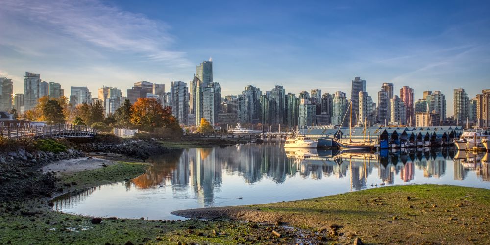 alaska cruisetour: juneau & hubbard glacier + 2-nt pre whistler & vancouver tour